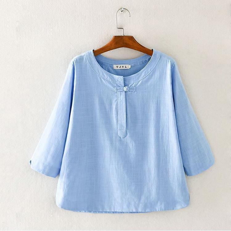 Áo đũi nữ, tay lỡ - hàng VNXK phù hợp cho các chị, các mẹ