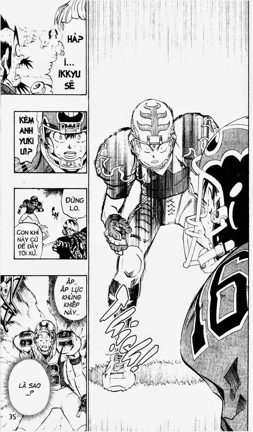 lá chắn mắt chapter 180 9