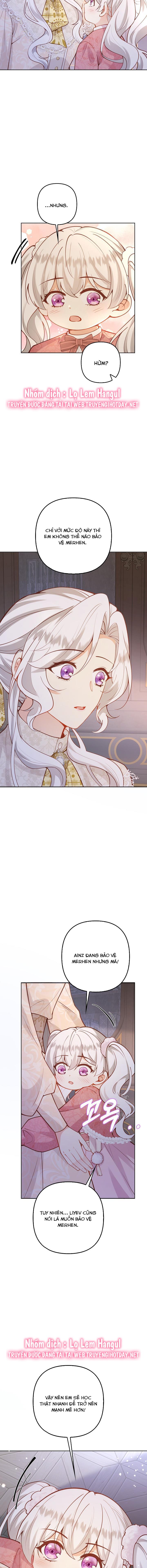 tôi sẽ nuôi dưỡng hai đứa con của nam chính chapter 51 5