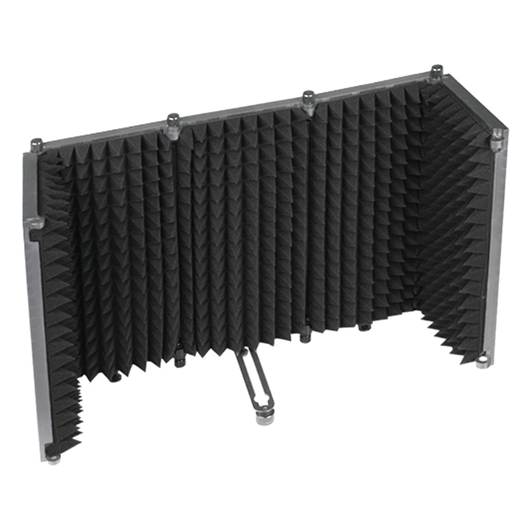 Microphone For Recording Sound Live Broadcast Microphone Accessories