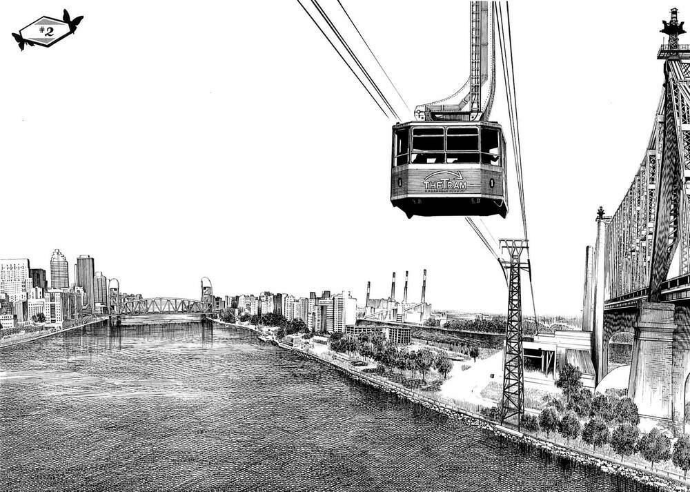 khu vườn màu đỏ chapter 2 2