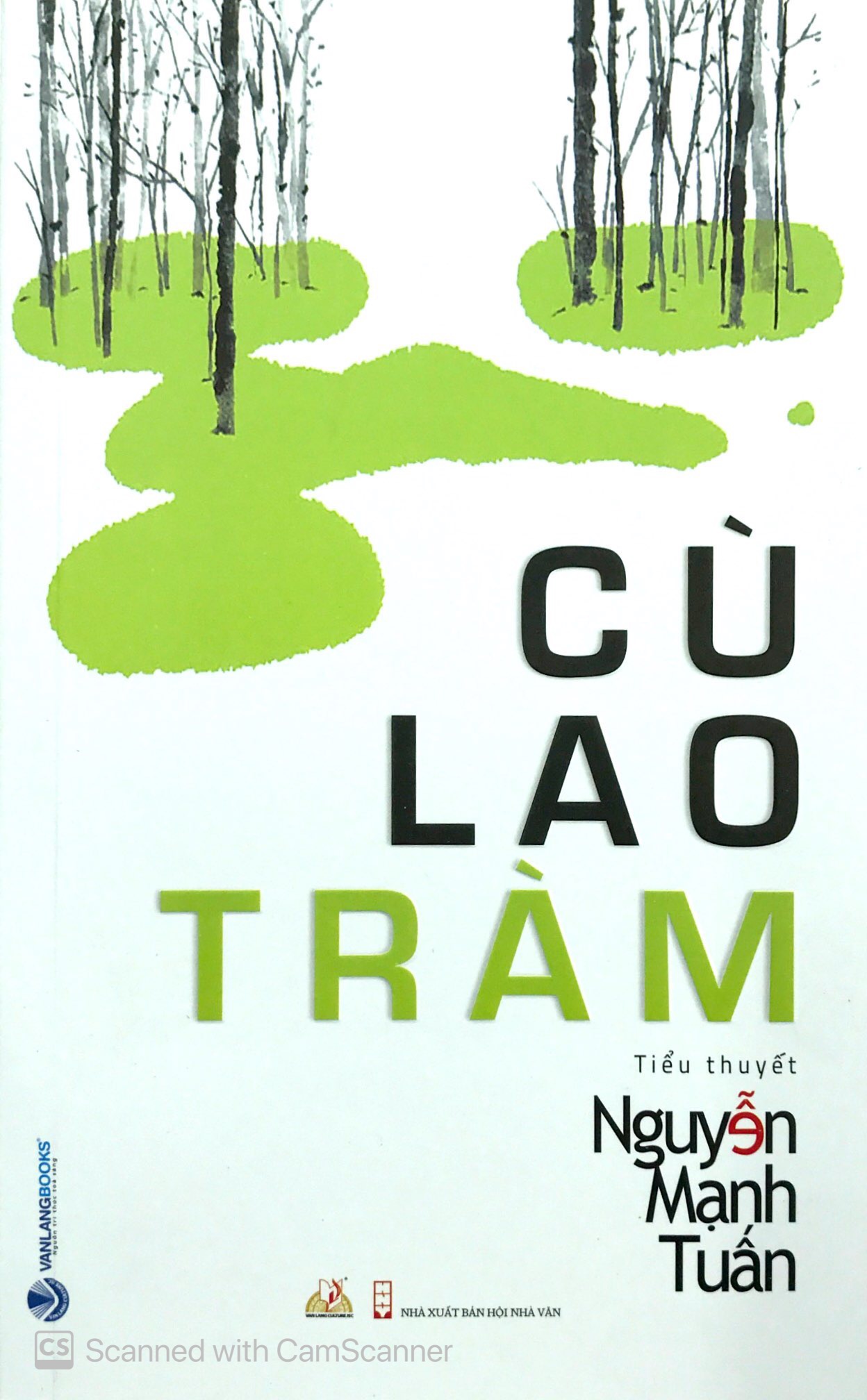 Cù Lao Tràm