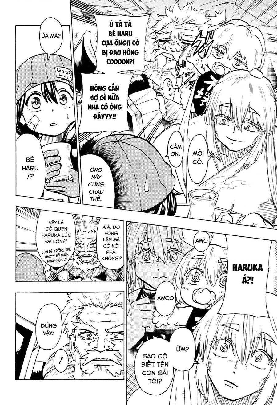 undead unluck chapter 146 11