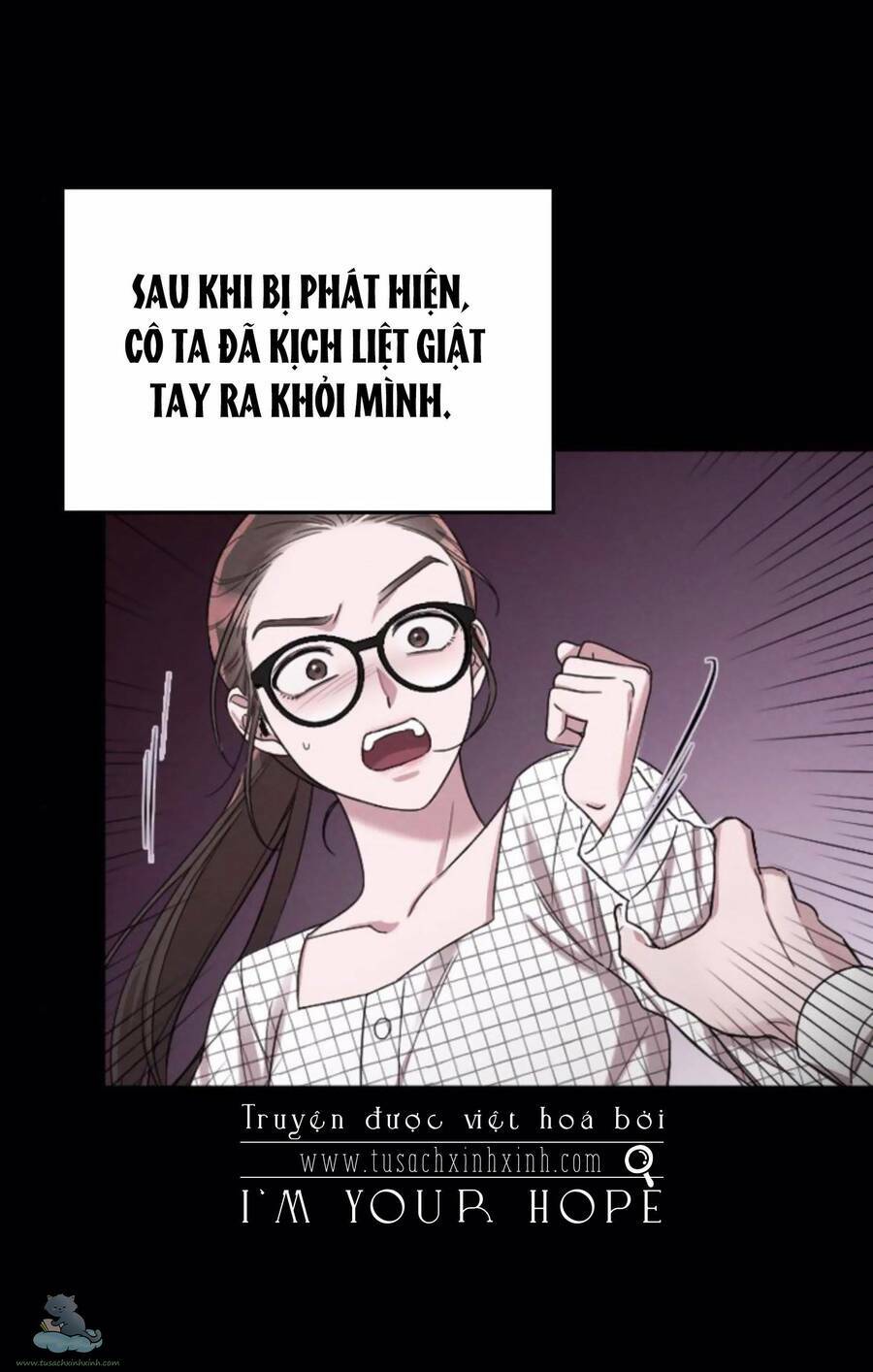 cô đi mà lấy chồng tôi đi chapter 33 31