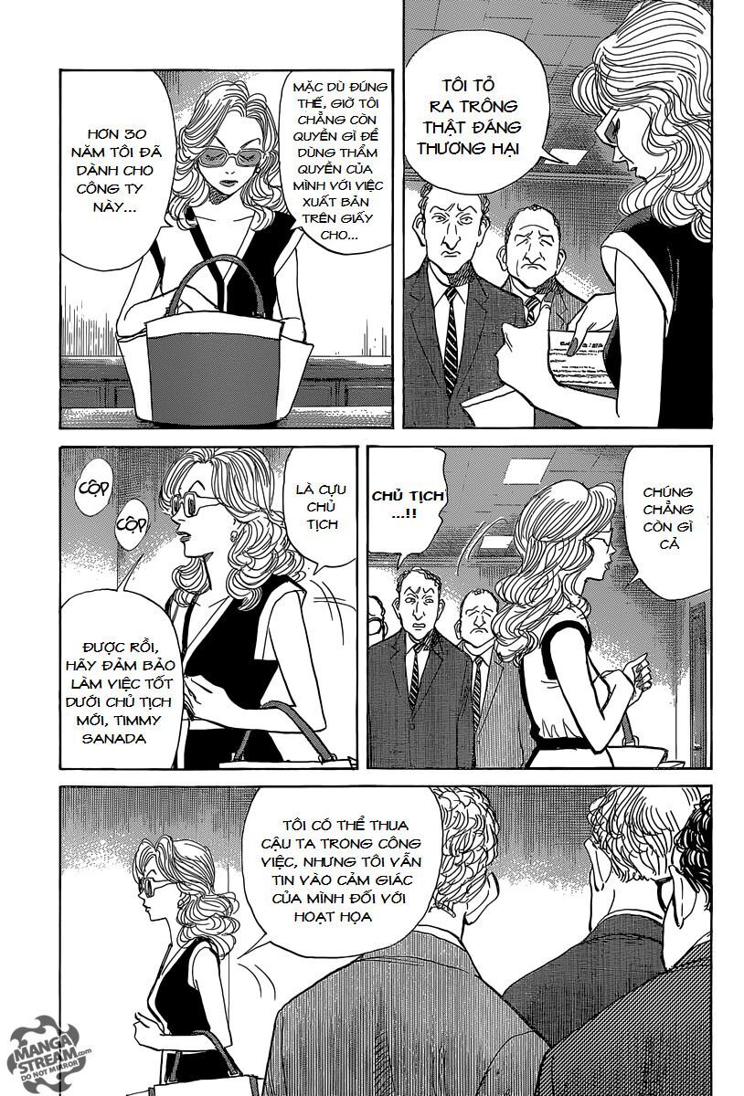 billy bat chapter 143 15