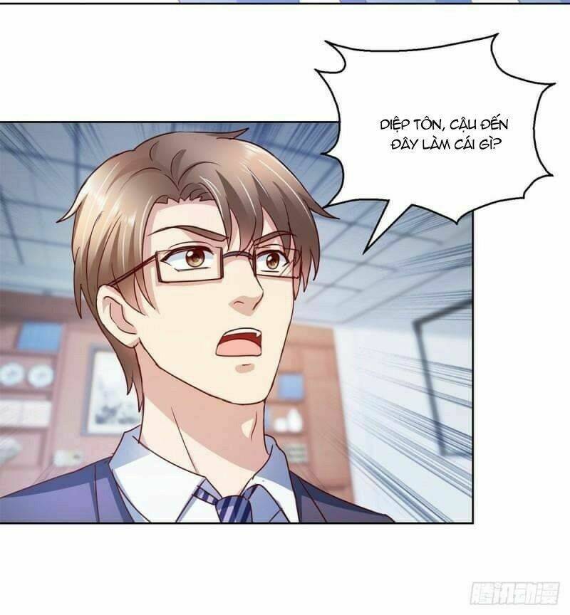 vú em là cổ tiên chapter 121 16