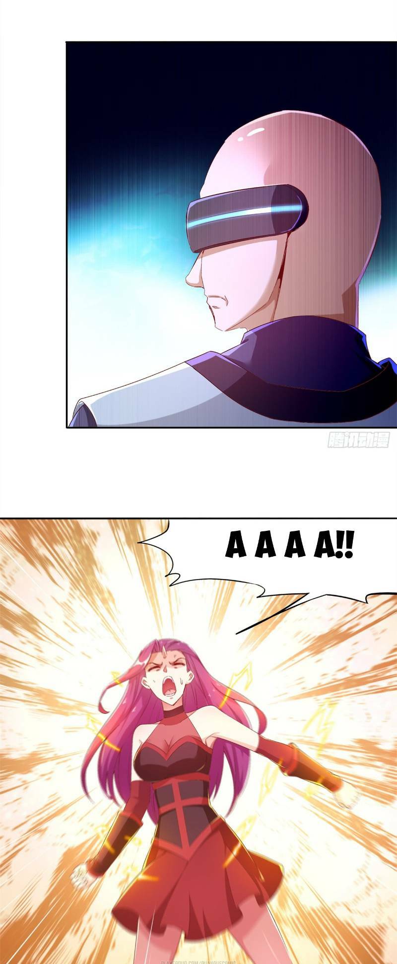 võng du chi tối cường đoán mệnh sư chapter 37 3