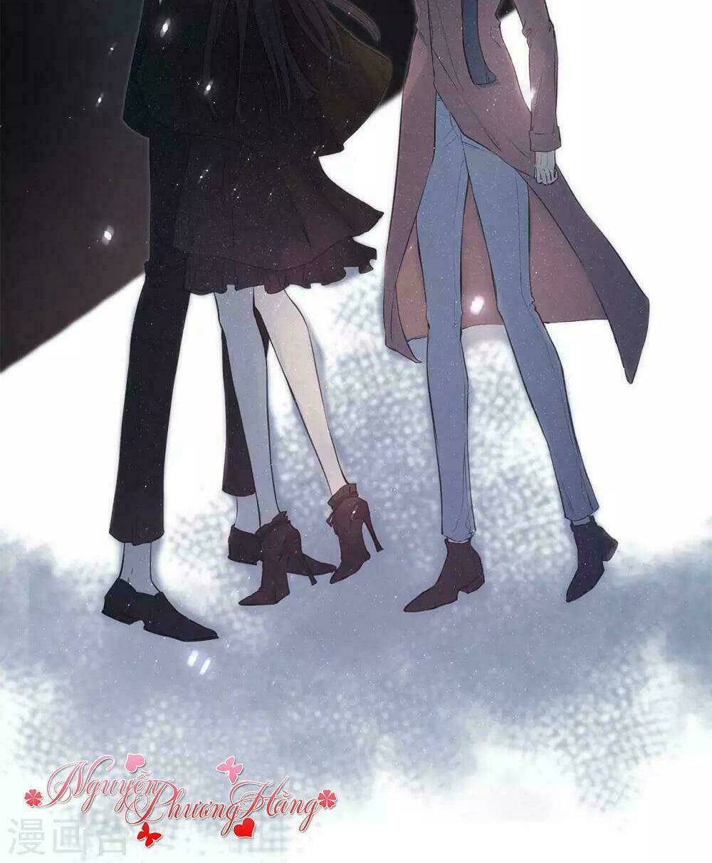 sắc đẹp do trời sinh của tôi chapter 4 7