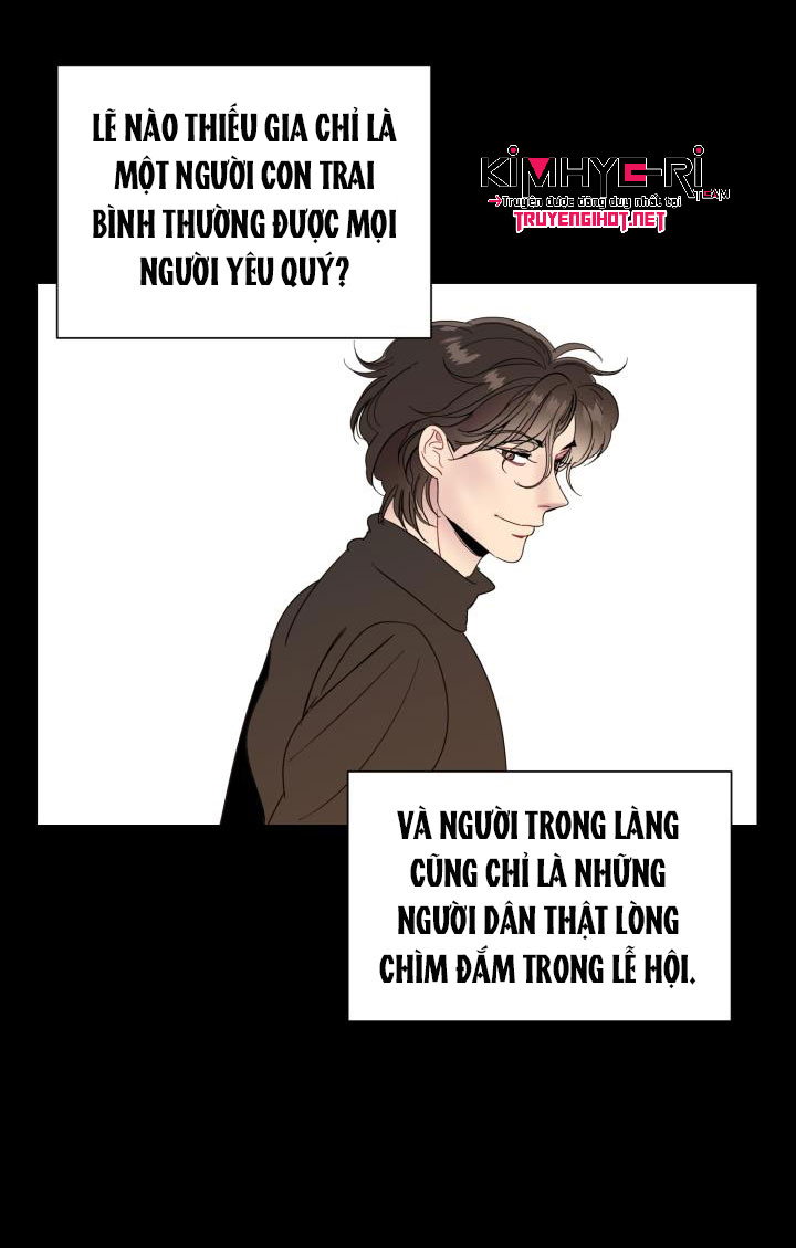 thiên đường (heaven) chapter 20 45