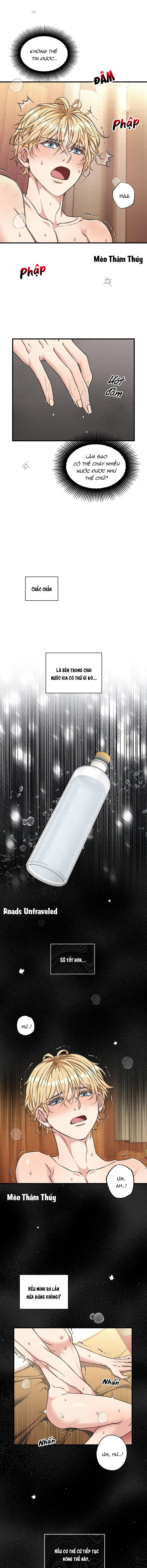 chuyến tàu cuồng loạn chapter 7 5