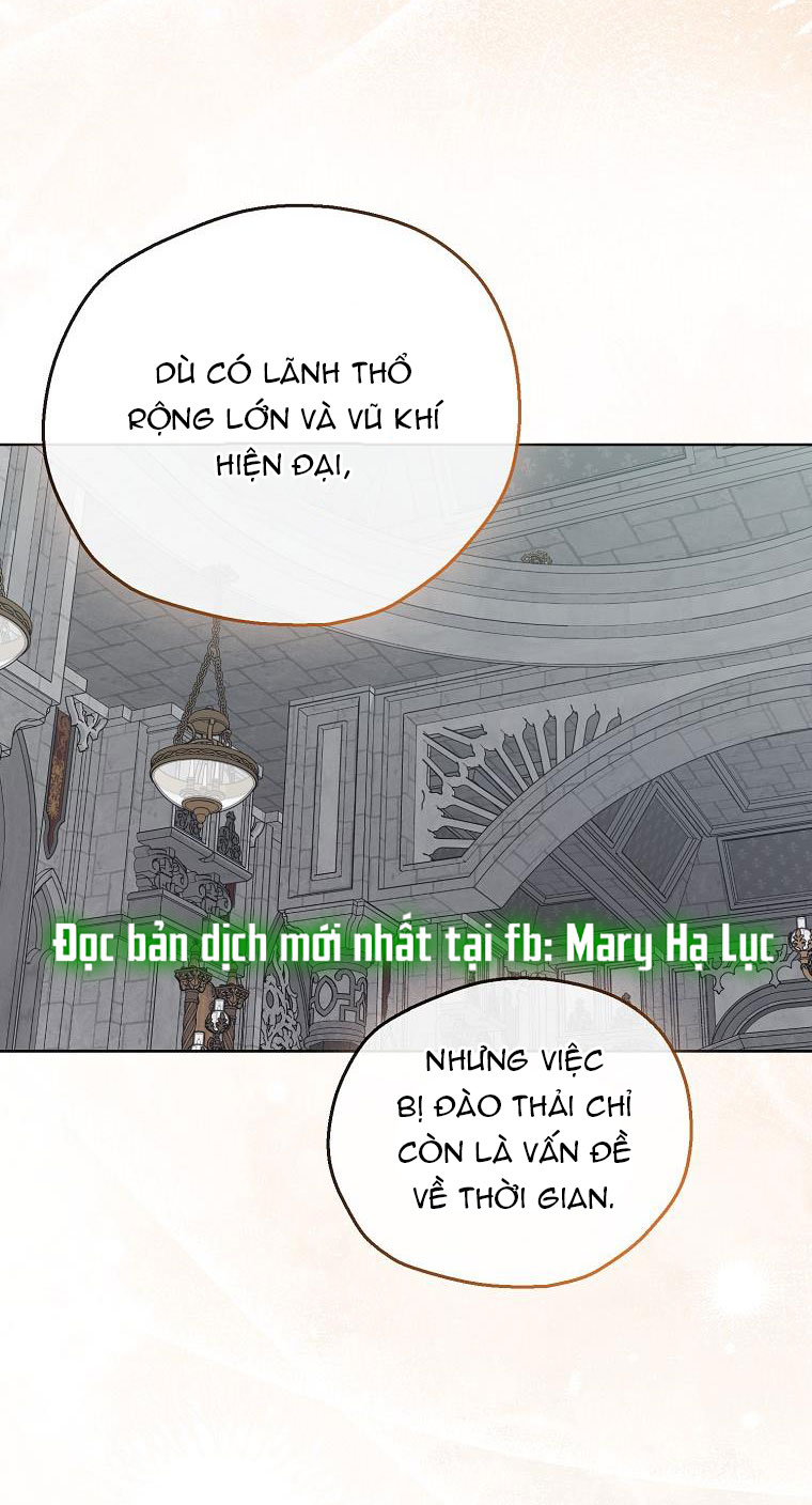 bệ hạ, xin đừng giết tôi!! chapter 132.1 14