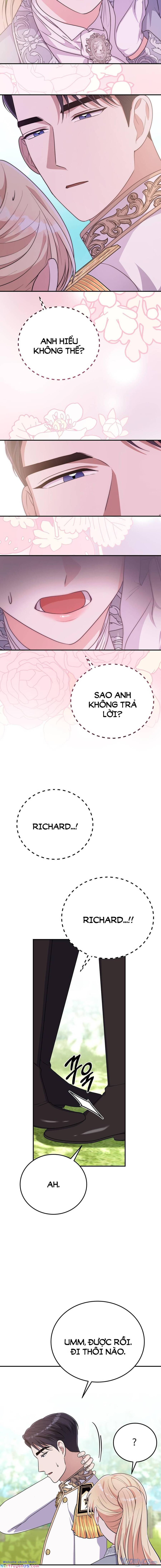 [18+] xin hãy để ý tới jasmine chapter 25 9