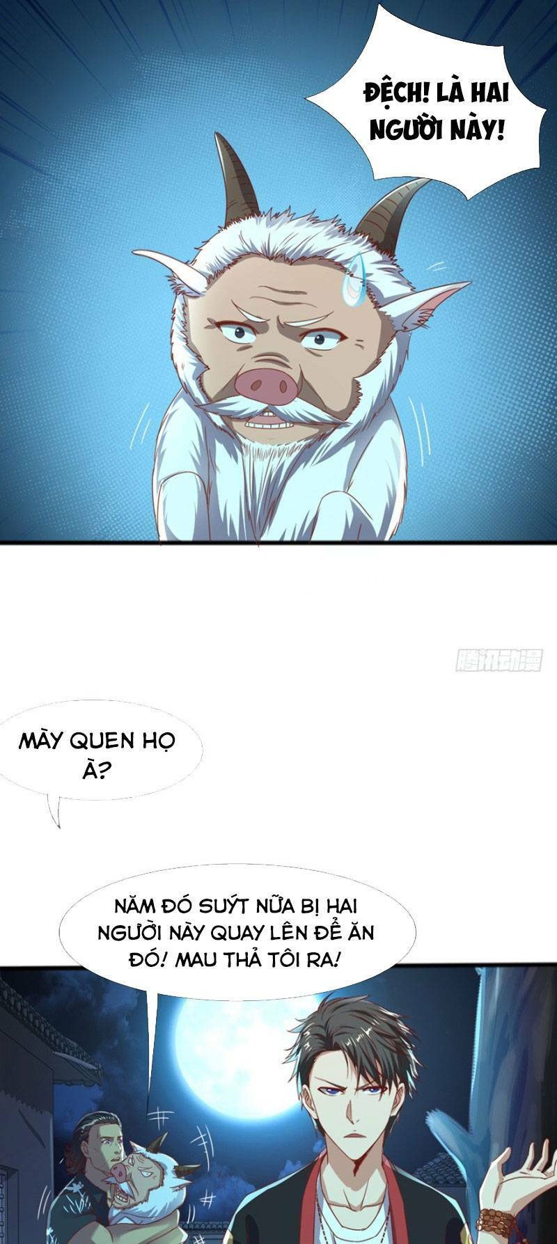 thập nhị thiên kiếp chapter 49 31