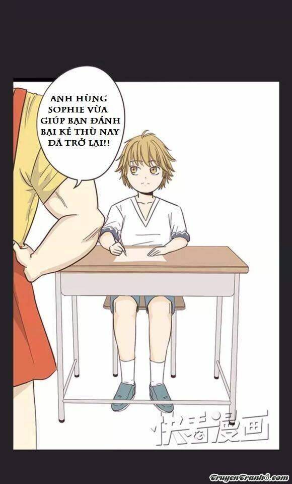 xin chào! dân nữ chapter 5 10