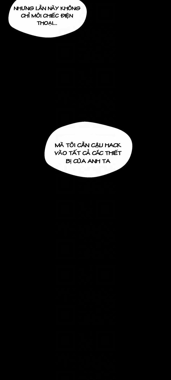 một thế giới mới tuyệt vời chapter 40 50