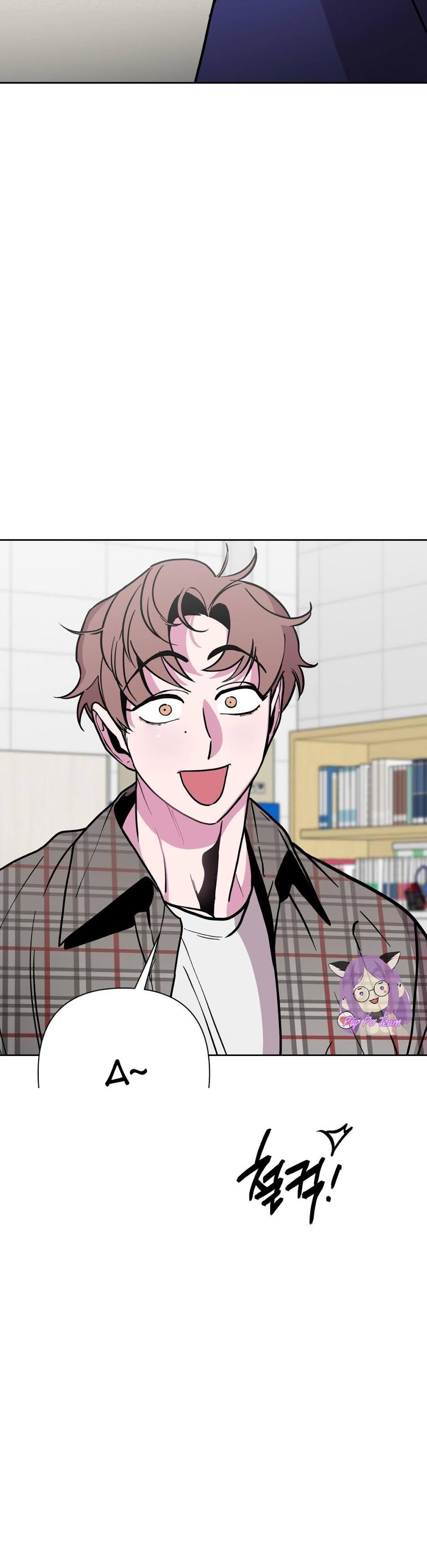 cứu tôi! cậu có thể giúp tôi không? chapter 4 22