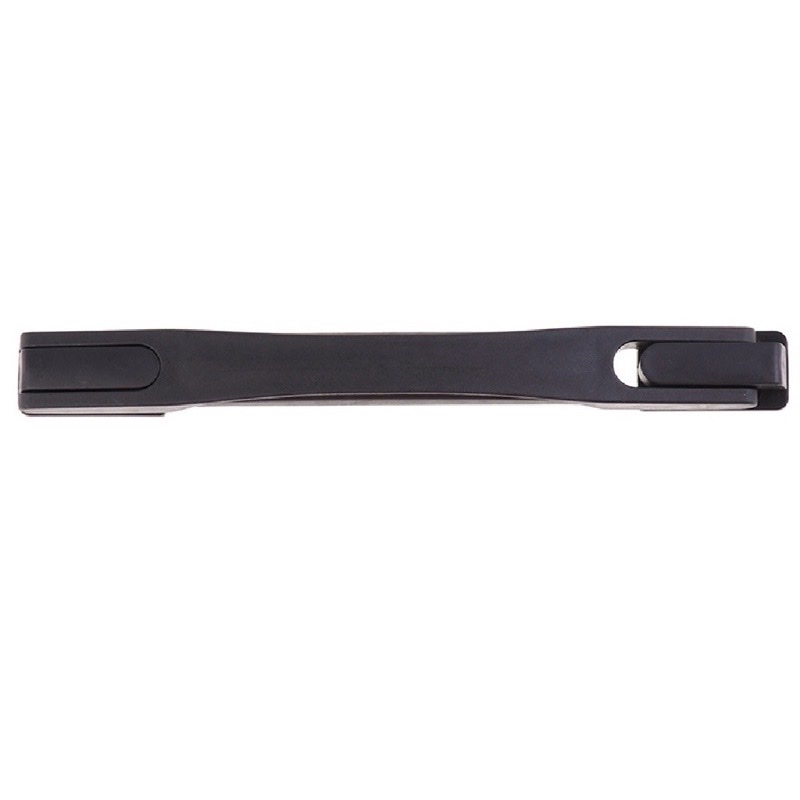 Quai xách vali 22cm, đã bao gồm ốc vít, dùng cho nhiều loại vali