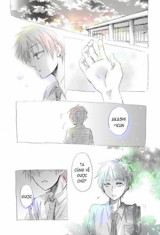 akakuro s-doujinshi chapter 30 8