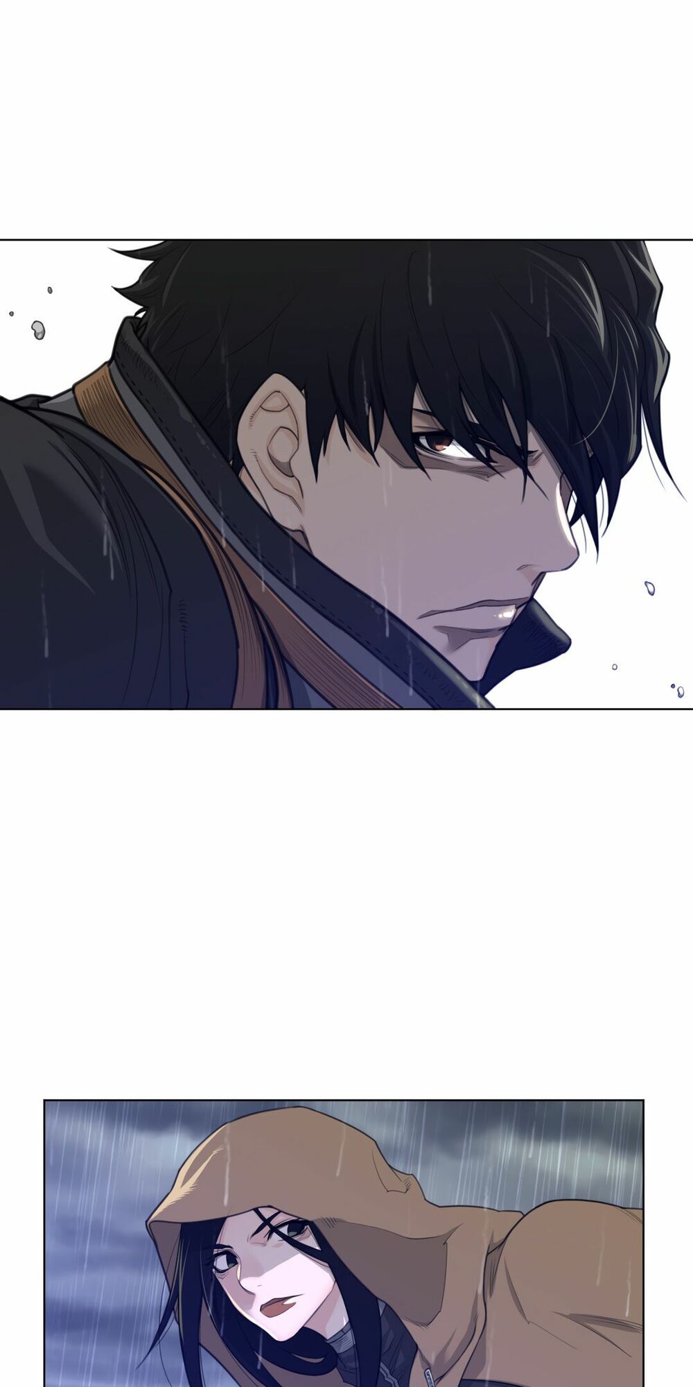 một nửa hoàn hảo chapter 74 17