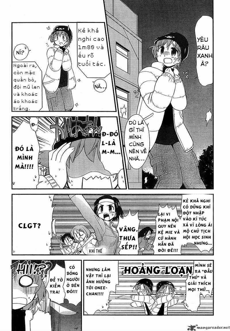 l-size little sister chapter 1 20