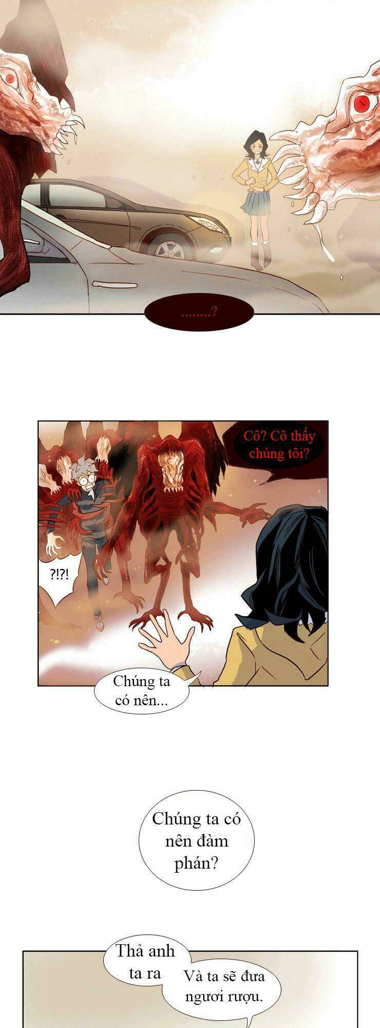 gods of time chapter 4 20