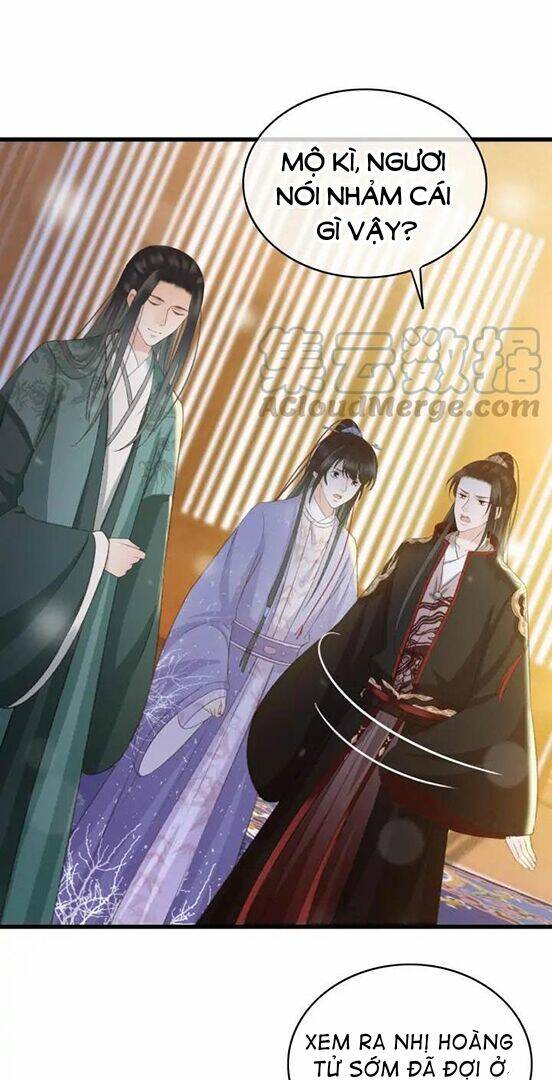 đông cung giai hạ tù chapter 87 9