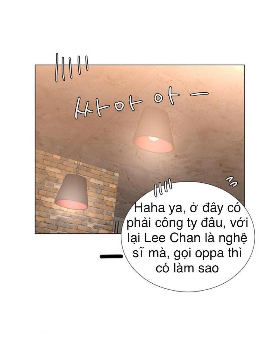 idol và sếp, em yêu ai? chapter 42 4