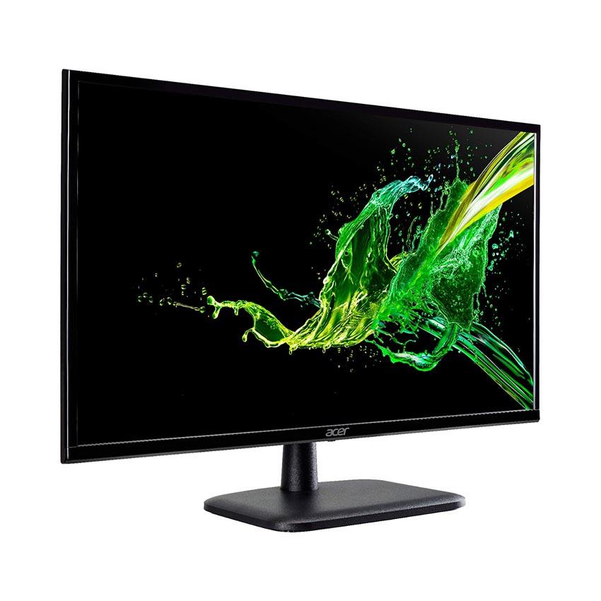 Màn Hình Acer EK220Q 21.5" FHD 75Hz Hàng chính hãng