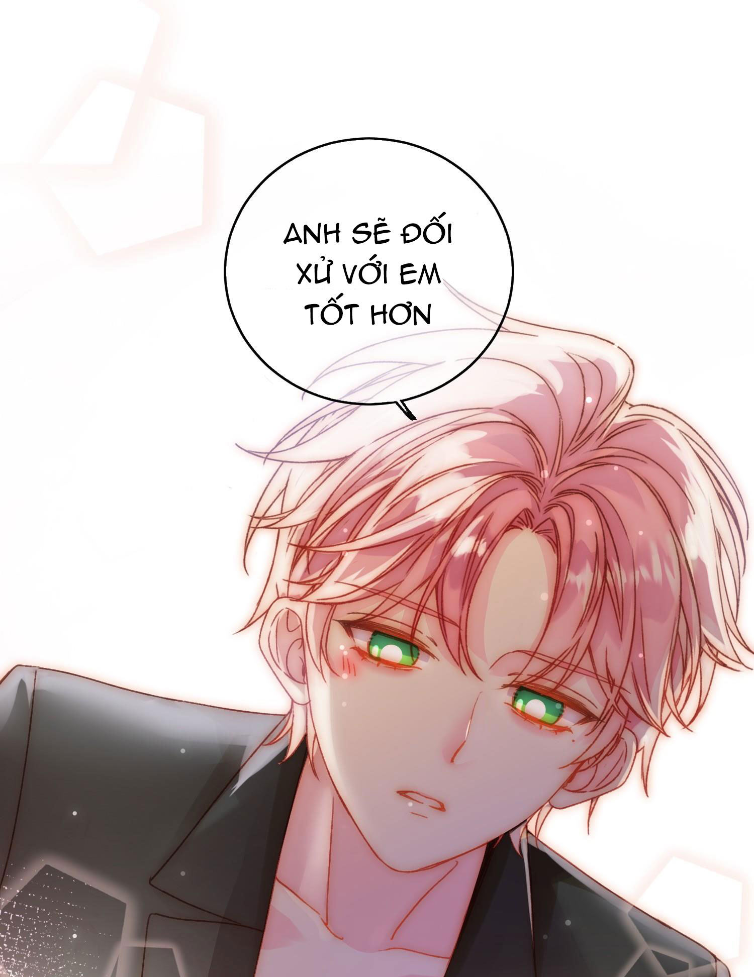 tôi phải làm một kẻ đại xấu xa chapter 65 18