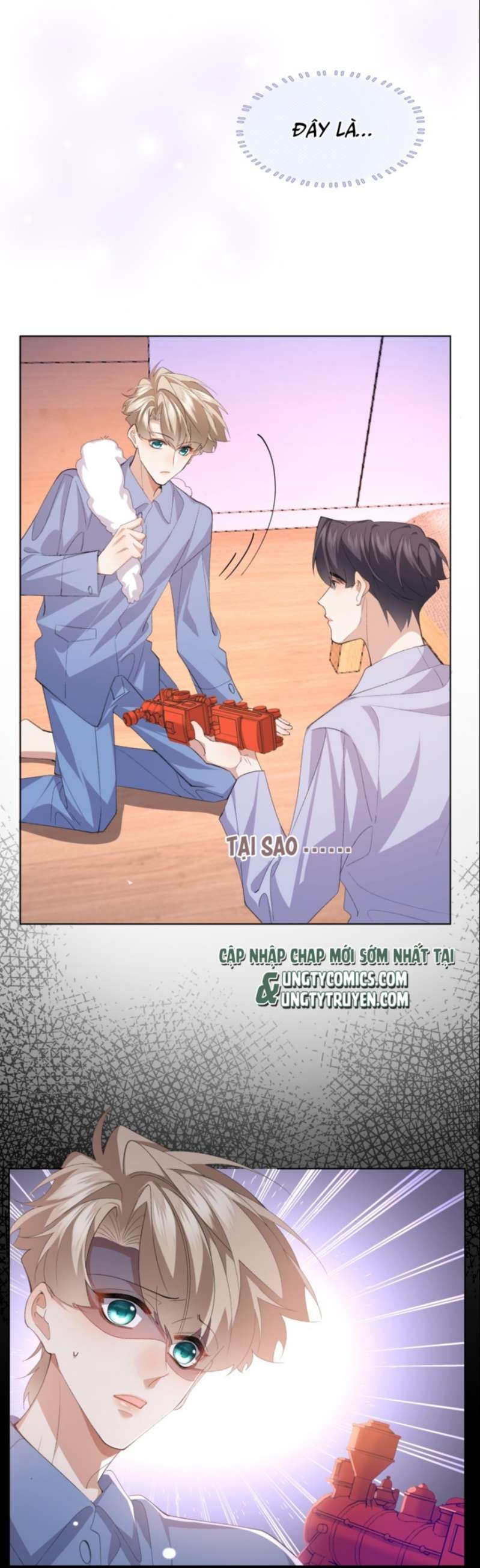 tư tự vạn thiên chapter 30 5