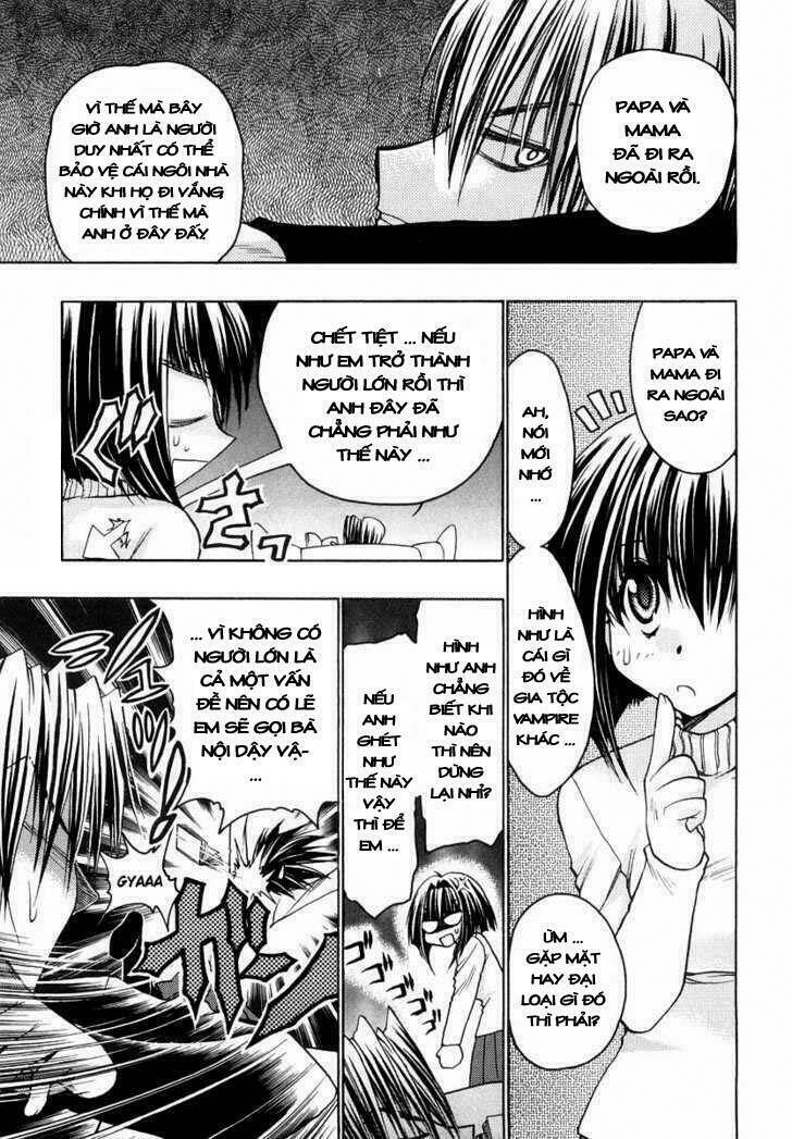 little vampire chapter 22 6