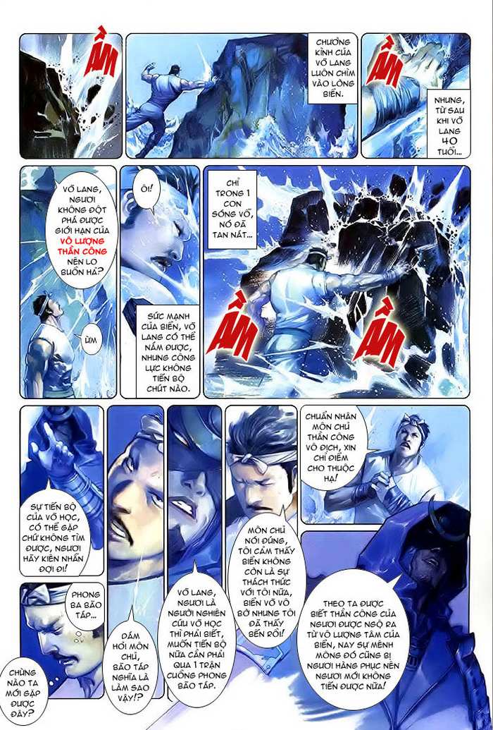 phong vân chapter 508 8