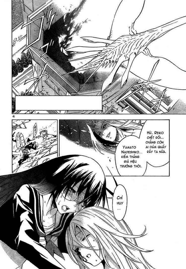 yakuza girl chapter 10 3