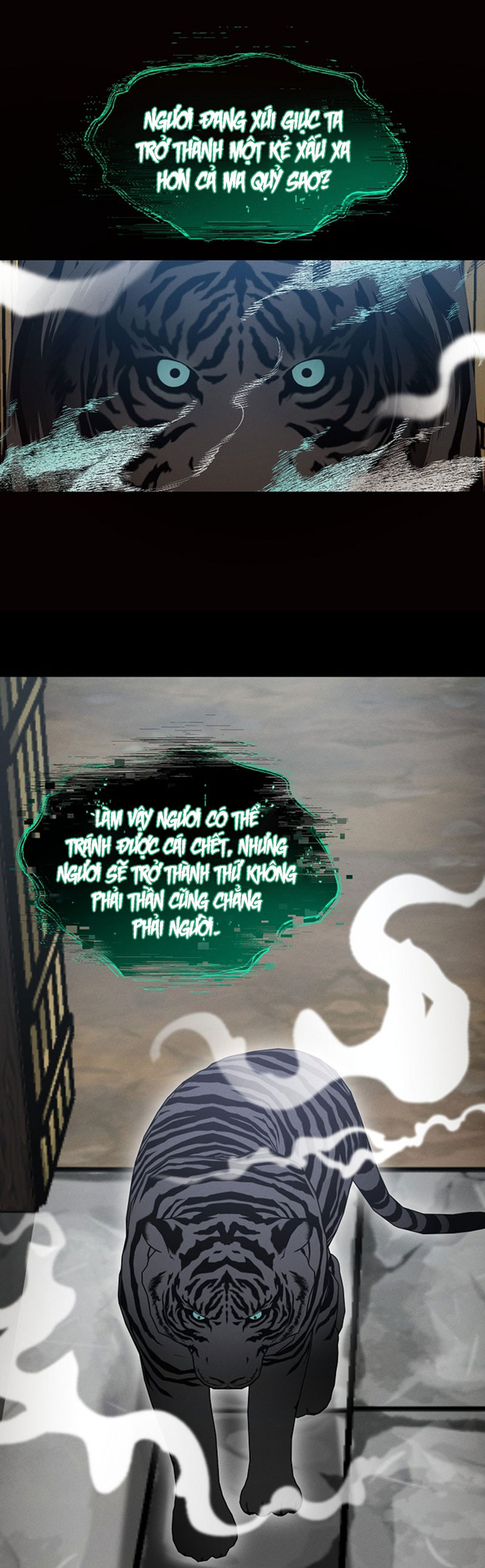 [18+] tuyển tập truyện bl ngắn - double bell chapter 45 4