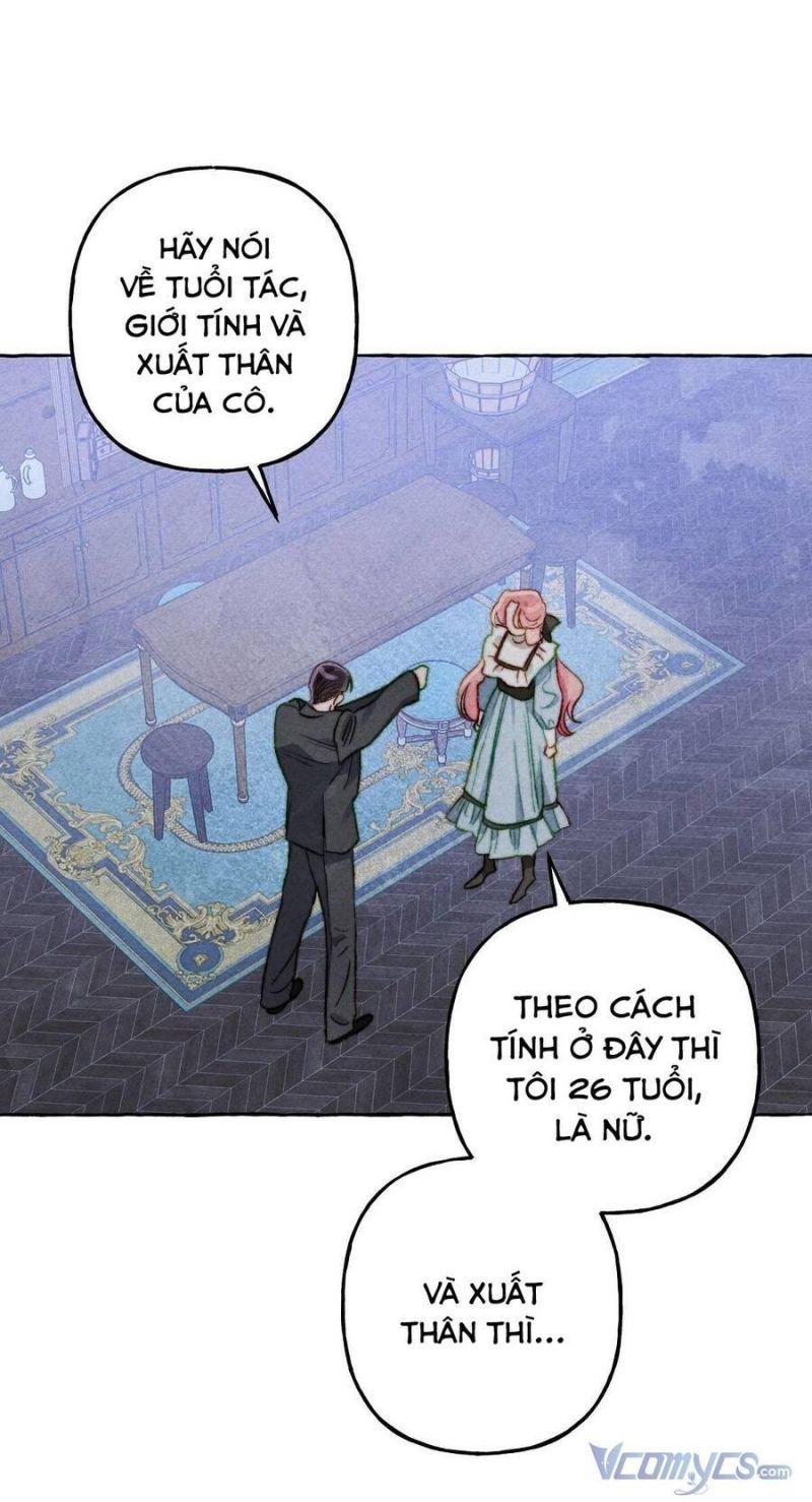 nuôi dưỡng một hắc long chapter 11 13