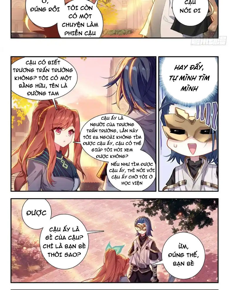 đấu la đại lục 5 - đường tam trùng sinh chapter 167 11