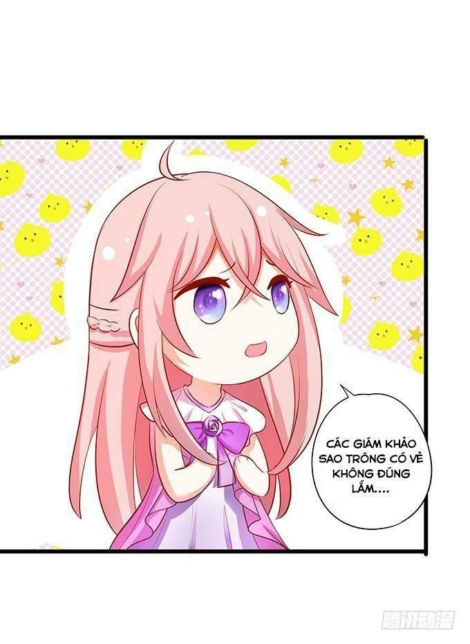 hồ tiên hung bạo chapter 86 63