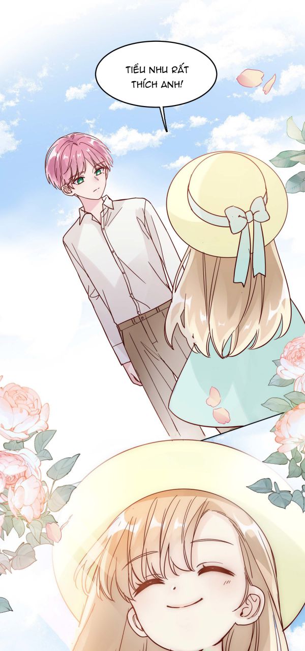 tôi phải làm 1 kẻ đại xấu xa chapter 4 31