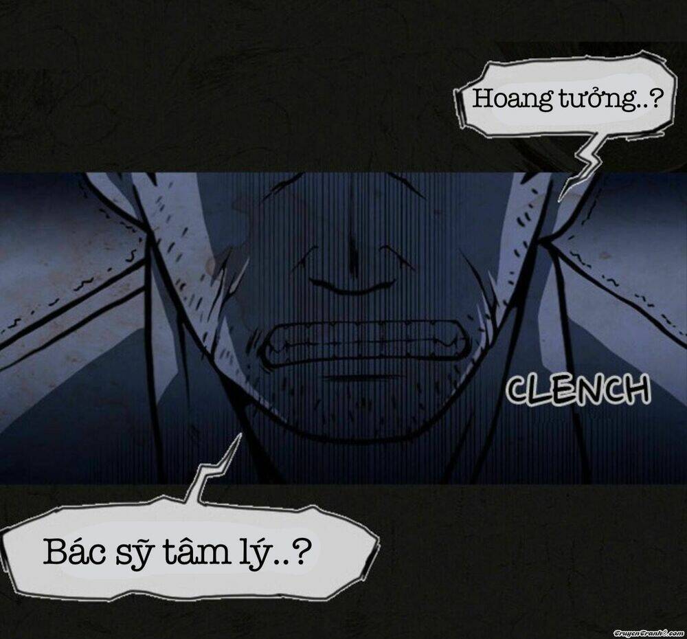 kho truyện kinh dị: ác mộng đêm về chapter 22 21