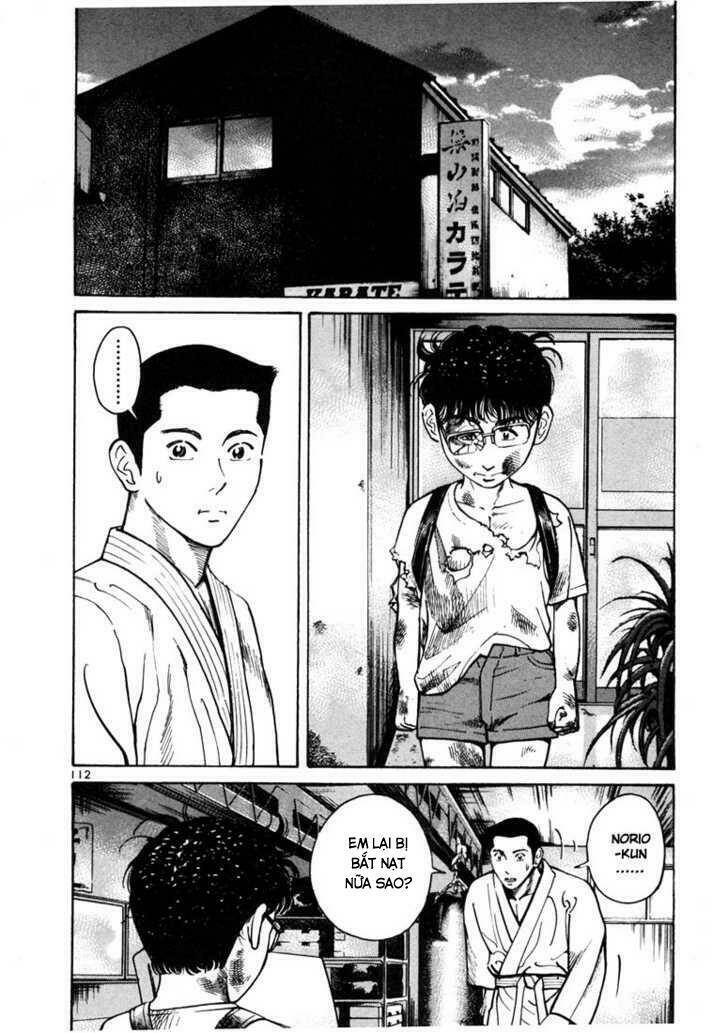 sát thủ số 1 chapter 13 16