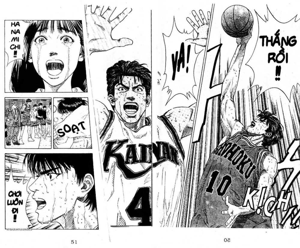 cao thủ bóng rổ chapter 129 15