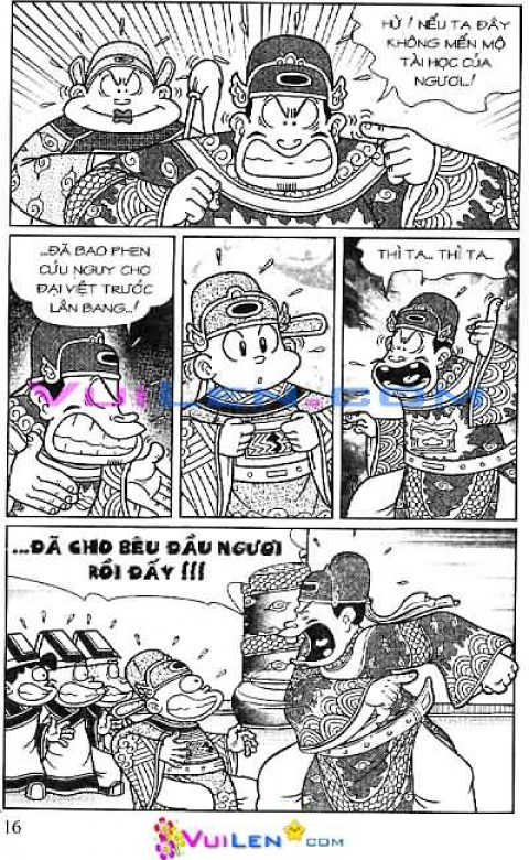 thần đồng đất việt chapter 125 13