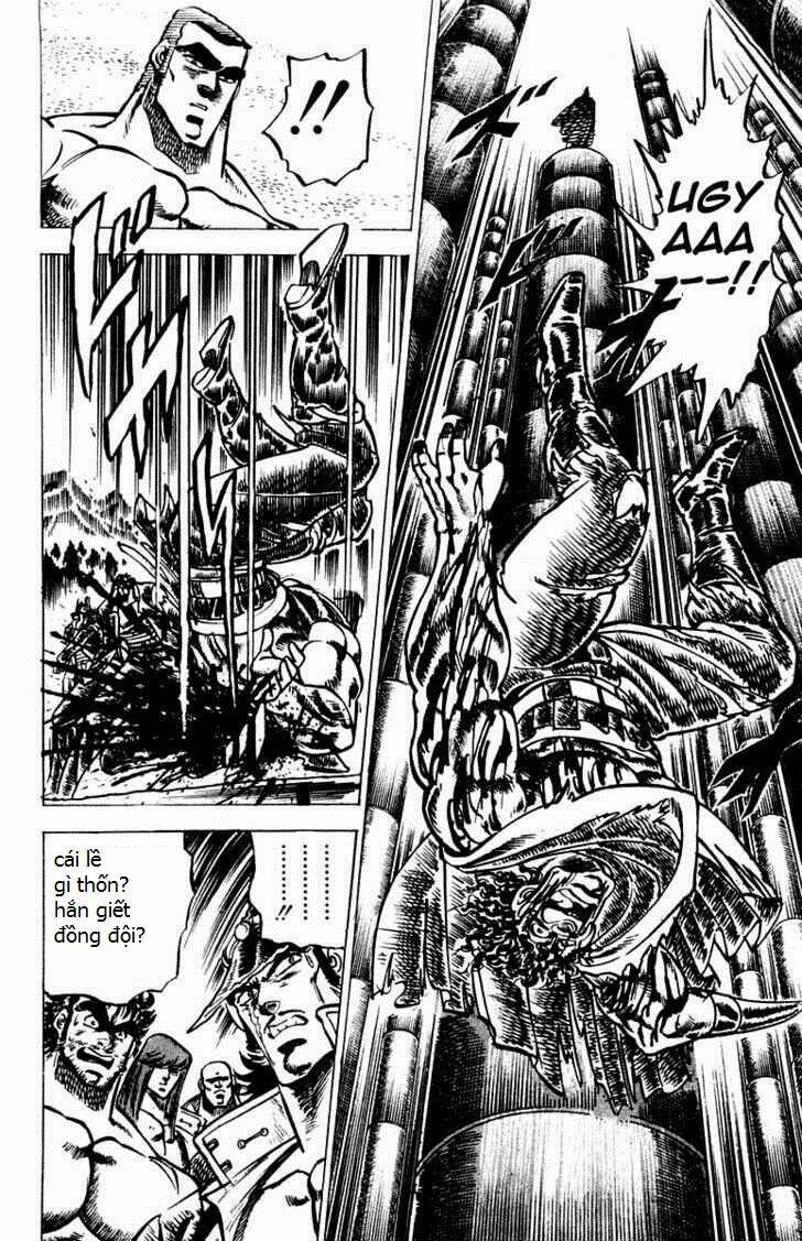 sakigake!! otokojuku chapter 58 9