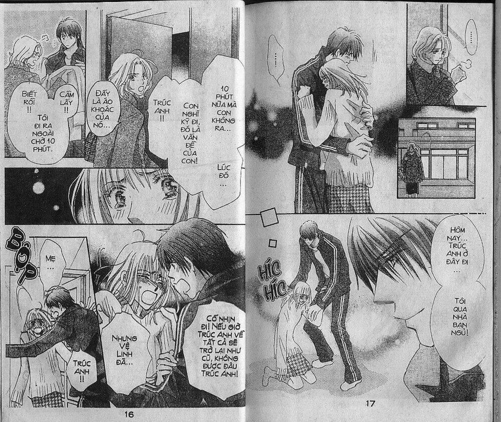 mây trắng tinh khôi chapter 12 9