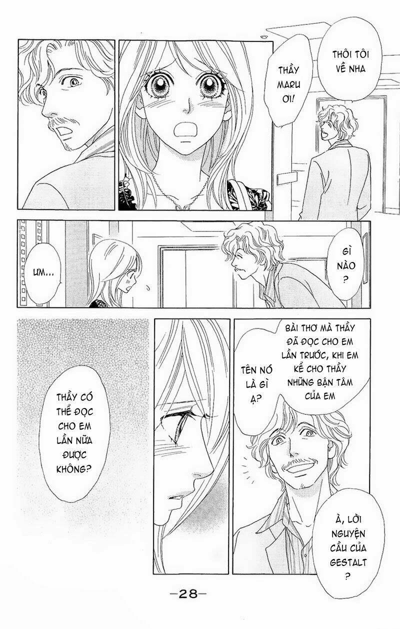 papillon hana to chou chapter 36 29