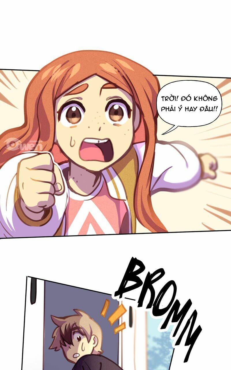 lời nguyền lalin chapter 26 19