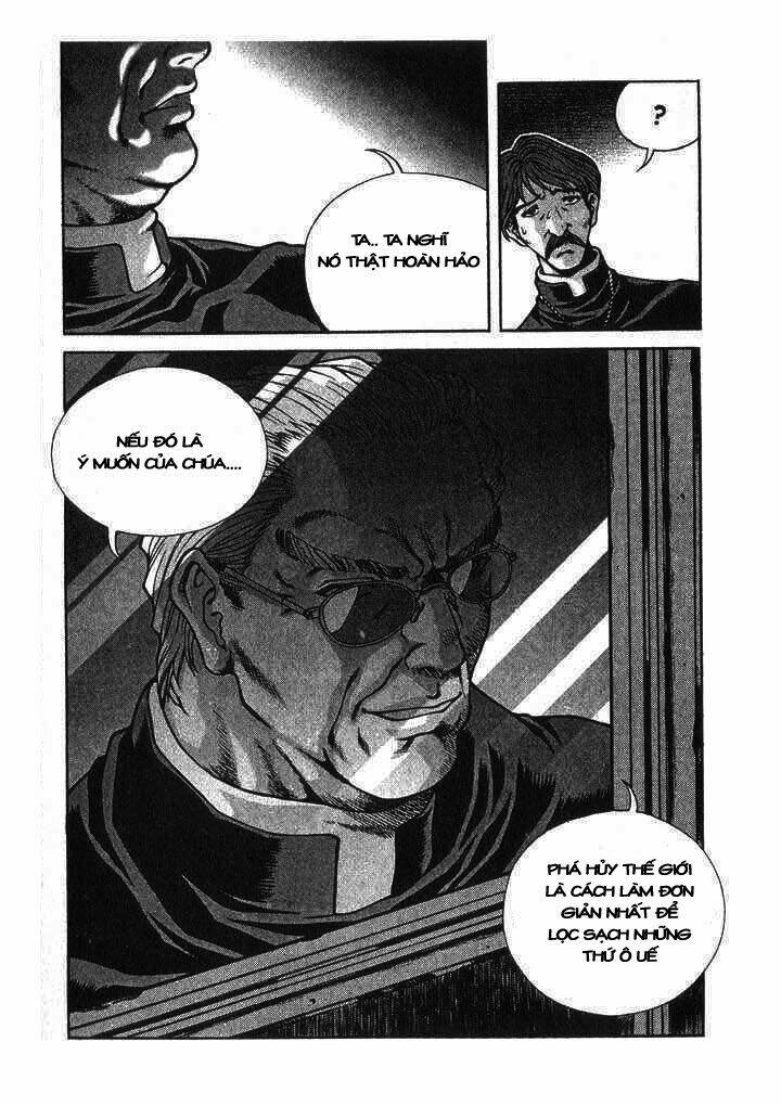 rebirth - tái sinh chapter 11 42