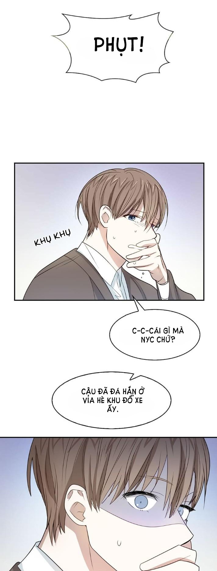 smurf's world chapter 4 23