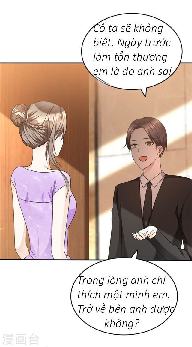 con đường phản công của sủng thê chapter 37 8