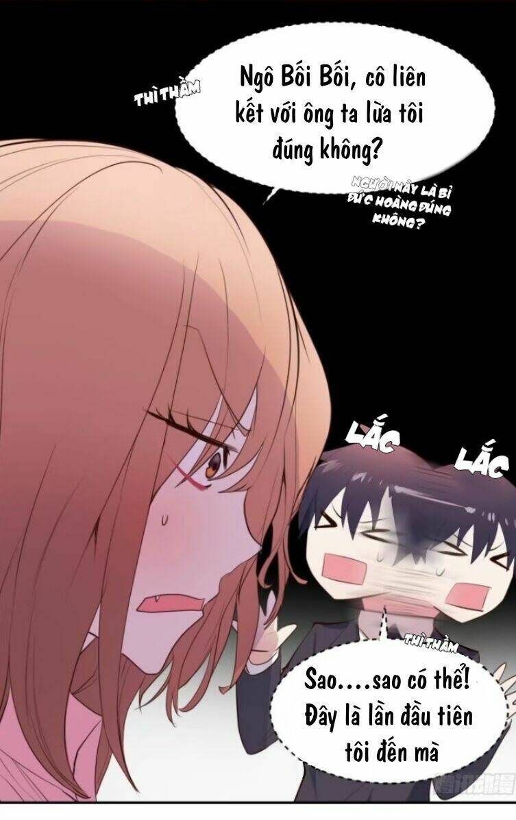 acup tiên sinh chapter 16 8